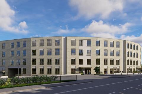 Land for sale - Willowbrae Rd Edinburgh EH8 7ND