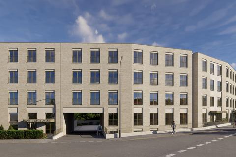 Land for sale, Willowbrae Rd Edinburgh EH8 7ND