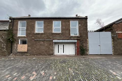 Industrial development to rent - 14B Milton St Dundee DD3 6QS