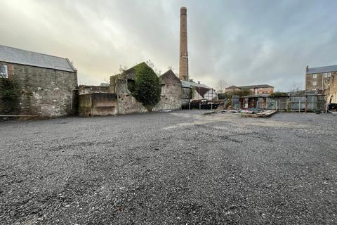 Industrial development to rent, 14B Milton St Dundee DD3 6QS