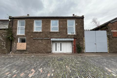 Industrial development to rent, 14B Milton St Dundee DD3 6QS