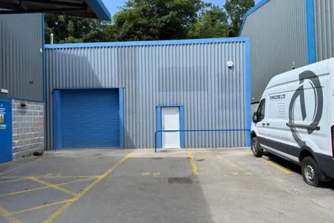 Warehouse to rent, Caton Cross Ashburton TQ13 7LH