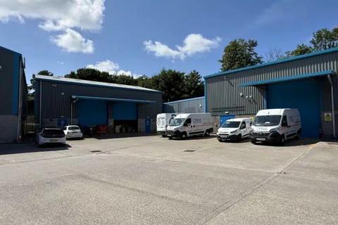 Warehouse to rent, Caton Cross Ashburton TQ13 7LH
