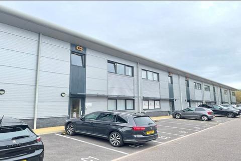 Warehouse to rent, Barton Ln Abingdon OX14 3NB