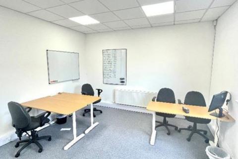 Warehouse to rent, Barton Ln Abingdon OX14 3NB