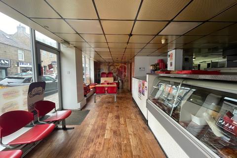 Retail property (high street) for sale, 15-17 Queen St Peterhead AB42 1TN