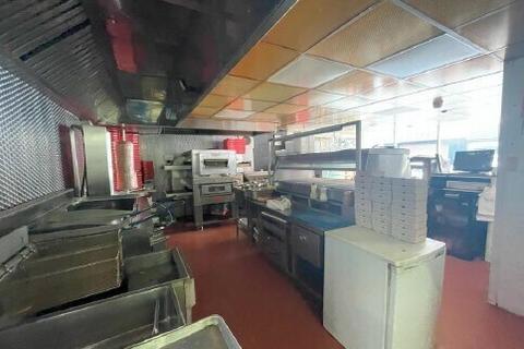 Retail property (high street) for sale, 15-17 Queen St Peterhead AB42 1TN