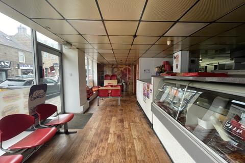 Retail property (high street) for sale, 15-17 Queen St Peterhead AB42 1TN