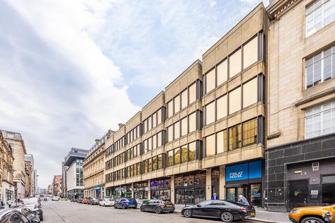 Office for sale - 10-24 West Nile St Glasgow G1 2PP