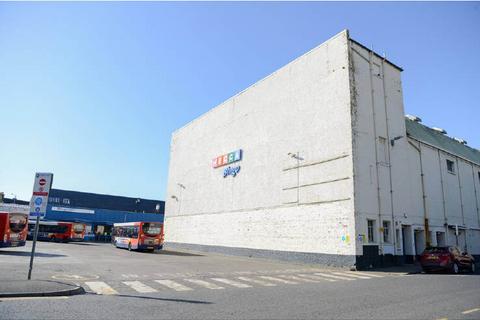 Retail property (high street) for sale, 4 Boswell Park Ayr KA7 1NW