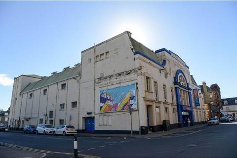 Retail property (high street) for sale, 4 Boswell Park Ayr KA7 1NW