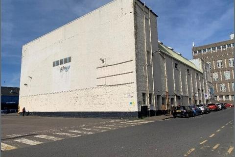 Retail property (high street) for sale, 4 Boswell Park Ayr KA7 1NW