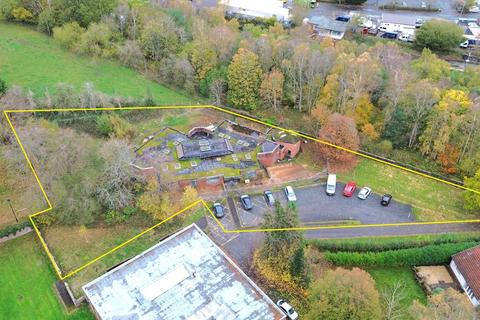 Mixed use for sale, 3 Loreburn Park Dumfries DG1 1LS