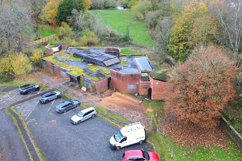 Mixed use for sale, 3 Loreburn Park Dumfries DG1 1LS