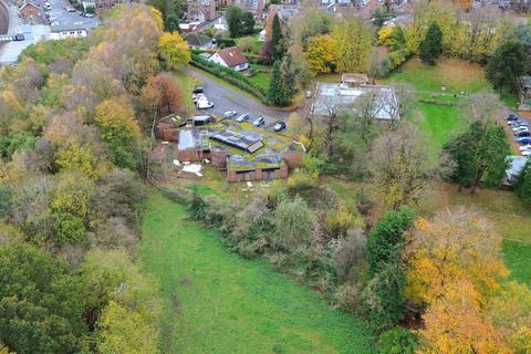 Mixed use for sale, 3 Loreburn Park Dumfries DG1 1LS