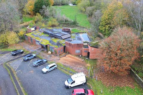 Mixed use for sale, 3 Loreburn Park Dumfries DG1 1LS