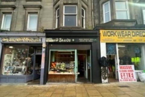 Retail property (high street) for sale - 35-39 Elm Row Edinburgh EH7 4AH