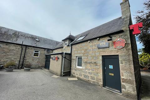 Pub for sale, 1 Estate Office Westhill AB32 7AW