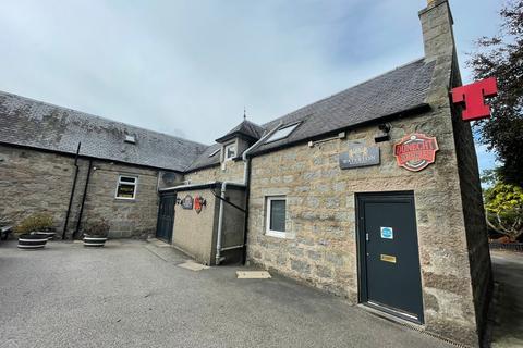 Pub for sale, 1 Estate Office Westhill AB32 7AW