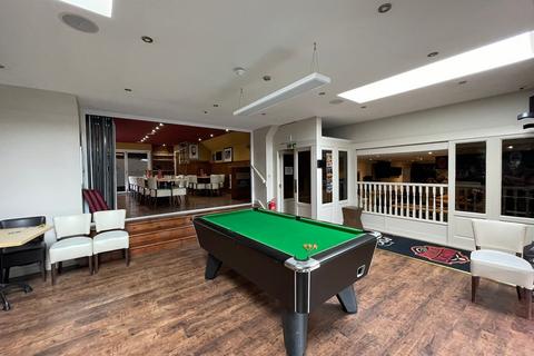 Pub for sale, 1 Estate Office Westhill AB32 7AW