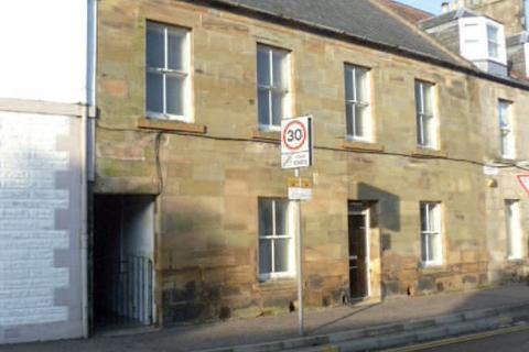 Mixed use for sale, 15 Millgate Cupar KY15 5EG