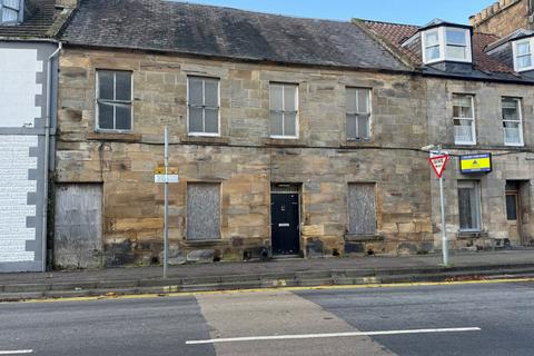 Mixed use for sale, 15 Millgate Cupar KY15 5EG