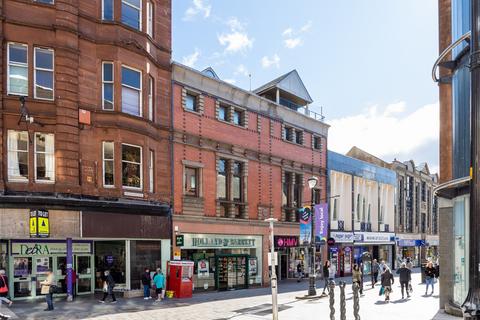 Retail property (high street) to rent - 71-75 Murraygate Dundee DD1 2EA