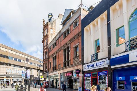 Retail property (high street) to rent, 71-75 Murraygate Dundee DD1 2EA