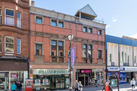 Retail property (high street) to rent, 71-75 Murraygate Dundee DD1 2EA