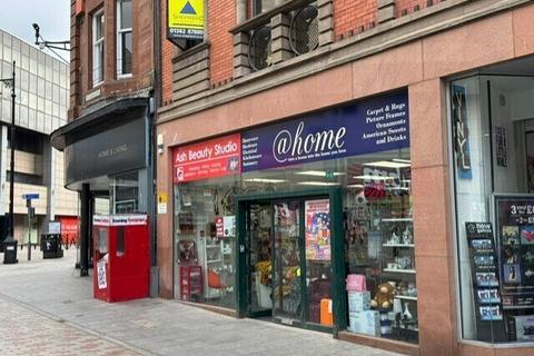 Retail property (high street) to rent, 71-77 Murraygate Dundee DD1 2EA