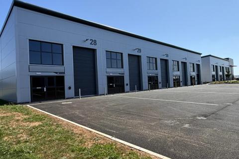 Warehouse to rent, De Havilland Rd Clyst Honiton EX5 2GE