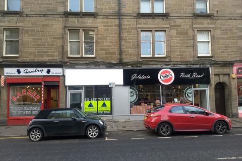 Retail property (high street) to rent - 284-292 Perth Rd Dundee DD2 1AN