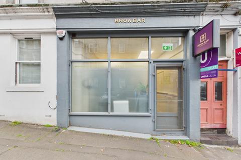 Office to rent, 4 Meadowbank Ave Edinburgh EH8 7AP