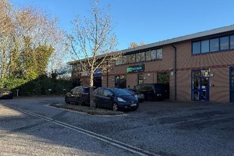 Office to rent, Lustleigh Close Exeter EX2 8PW