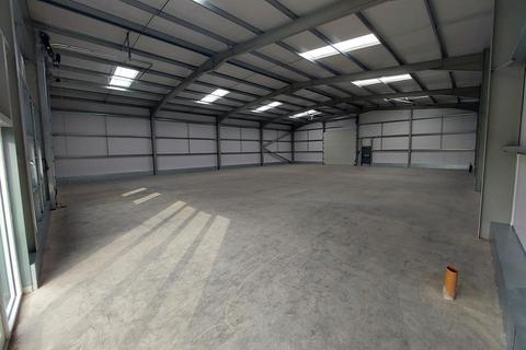 Warehouse to rent, Myrekirk Rd Dundee DD2 4WB