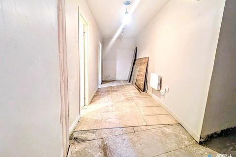 Retail property (high street) for sale, 186 Argyll St Dunoon PA23 7HA