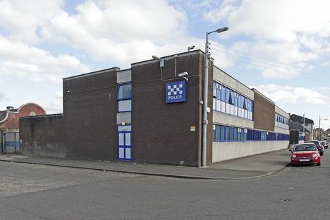 Office for sale - 104 Barloch St Glasgow G22 5BY