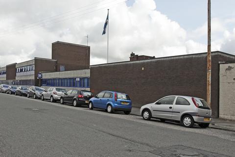 Office for sale, 104 Barloch St Glasgow G22 5BY