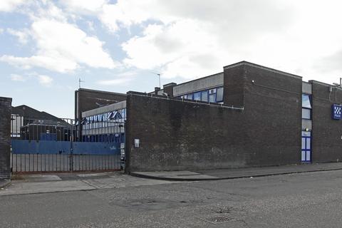 Office for sale, 104 Barloch St Glasgow G22 5BY