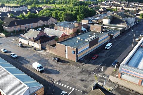 Office for sale, 104 Barloch St Glasgow G22 5BY