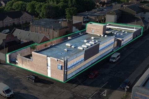 Office for sale, 104 Barloch St Glasgow G22 5BY