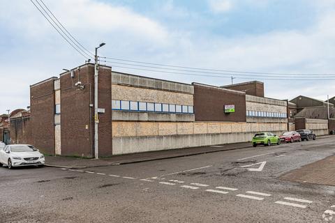 Office for sale, 104 Barloch St Glasgow G22 5BY