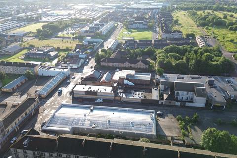 Office for sale, 104 Barloch St Glasgow G22 5BY