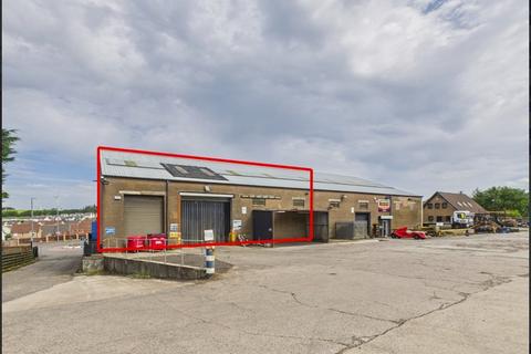 Industrial development to rent, 173-175 Airdrie Rd Caldercruix ML6 8PA