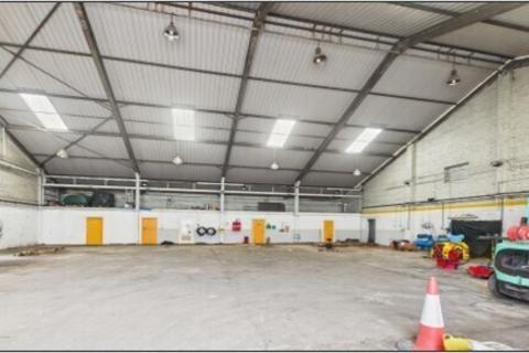 Industrial development to rent, 173-175 Airdrie Rd Caldercruix ML6 8PA