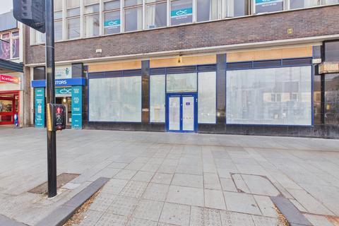 Office to rent, 88-90 Main St Rutherglen G73 2JA