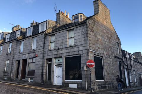 Office for sale, 119 Bon Accord St Aberdeen AB11 6EH