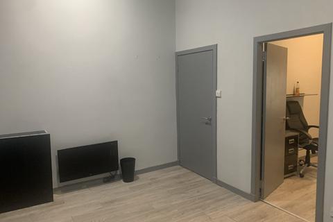 Office for sale, 119 Bon Accord St Aberdeen AB11 6EH