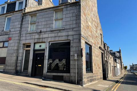 Office for sale, 119 Bon Accord St Aberdeen AB11 6EH