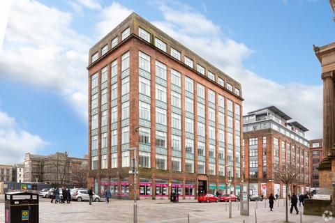 Office to rent, 51 Wilson St Glasgow G1 1TD